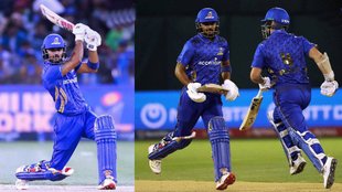 Monank Patel Creates History,Major League Cricket, MI New York vs Seattle Orcas, Monank Patel