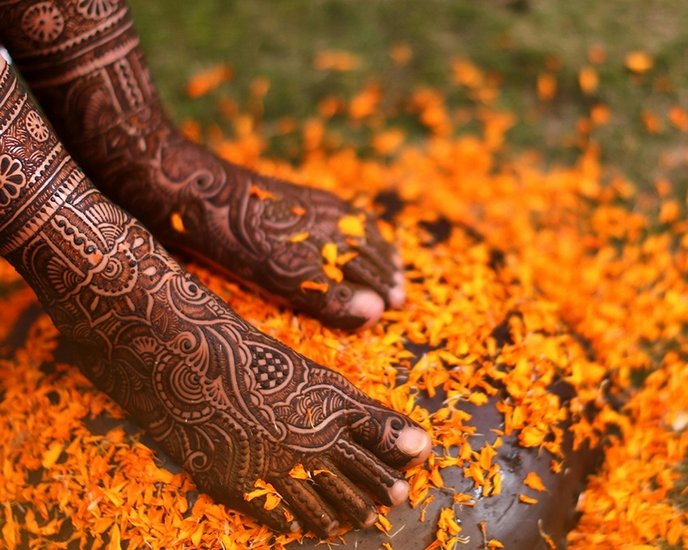 University-Backed Mehndi Courses Launched Boost Your Skills and Earnings
