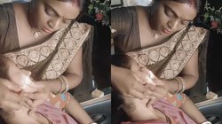 पटना की पार्लर वाली दीदी ने फेसियल हेयर हटाने का लगाया ऐसा जुगाड़, देख चौंक गई इंटरनेट की पब्लिक, कहा – खतरों की खिलाड़ी