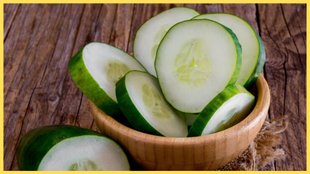 Easy cucumber sabzi recipe, kheere ki sabji kaise banaye, Easy cucumber sabzi