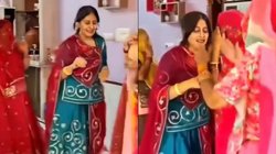 जनवरी में शादी, जून में चली गई जान… पति से मिलने लंदन जा रही खुशबू का आखिरी वीडियो आया सामने, देख नम हो जाएंगी आंखें