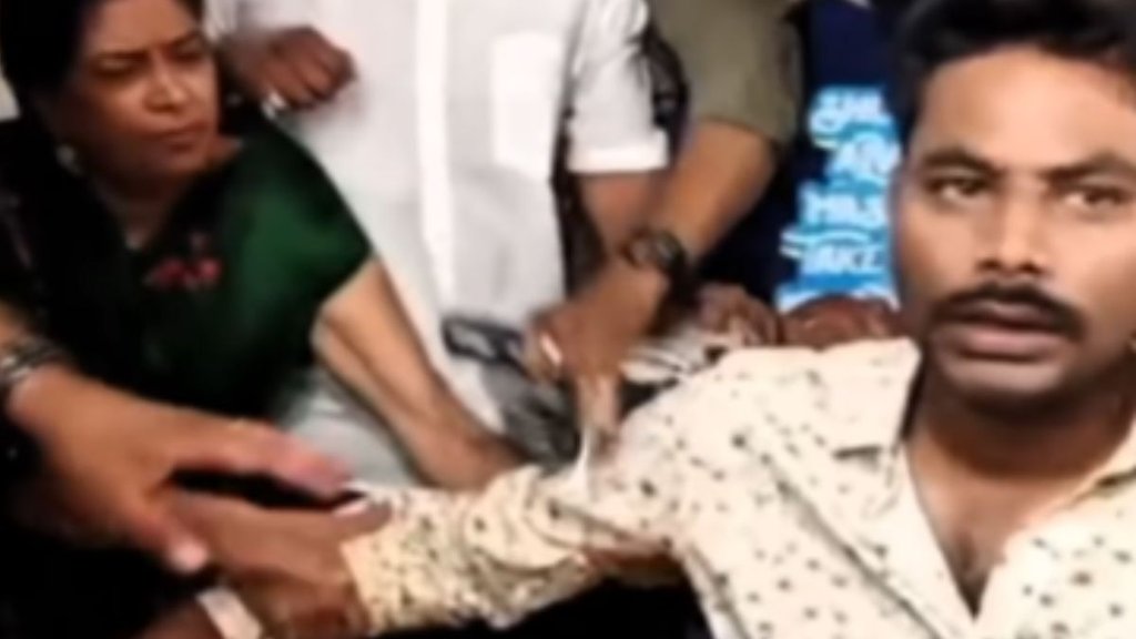 Raja Raghuvanshi, Sonam Raghuvanshi, Sonam News