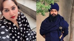 UAE भागा कमल कौर भाभी का हत्यारा, अपराध के कुछ घंटे बाद छोड़ ही दिया था देश, अब लुकआउट सर्कुलर जारी