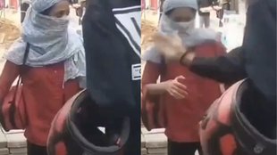 Bengaluru news,Rapido,Rapido driver slaps woman