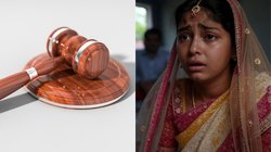 16 साल की लड़की की 33 के शख्स से शादी, घरवालों ने किया ‘सौदा’ तो सुप्रीम कोर्ट पहुंची बच्ची, जज ने सुनाया यह फैसला