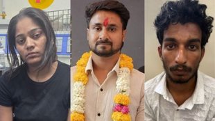 Raja Raghuvanshi, Sonam Raghuvansi, Honeymoon couple murder