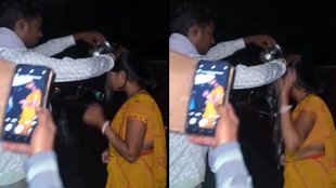 Viral Video, Trending Video, Shocking Video