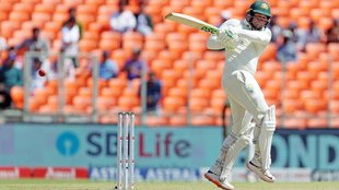 Usman Khawaja, Australia opener, WTC Final 2025