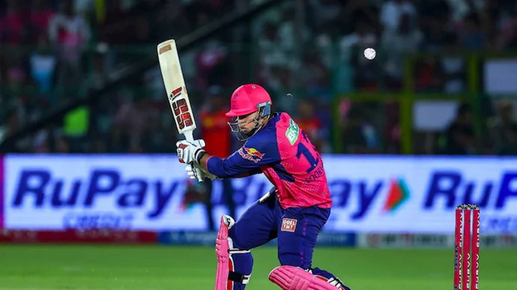 Vaibhav Suryavanshi, Brian Lara, Yuvraj Singh, Jos Buttler