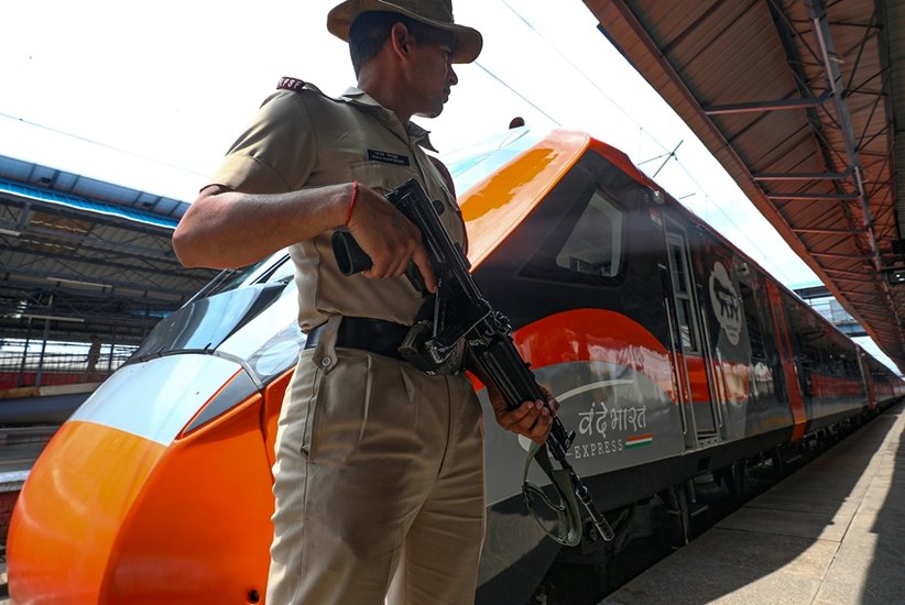 Jammu to Srinagar train timing