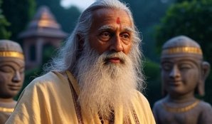 Vidur Niti teachings