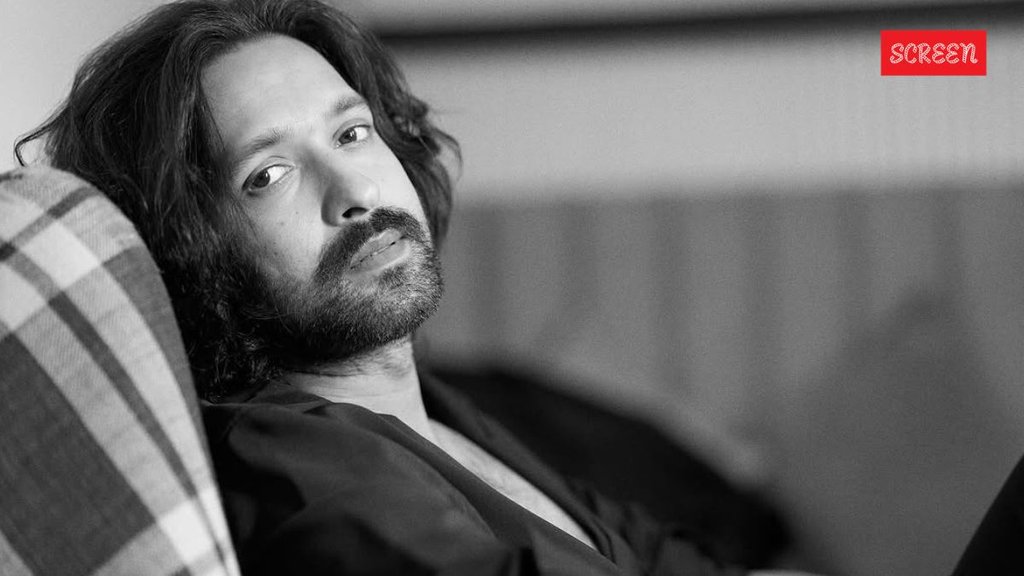 Vikrant Massey