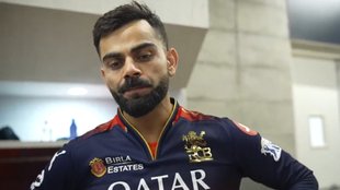 Virat Kohli, RCB, IPL 2025, IPL title, AB de Villiers
