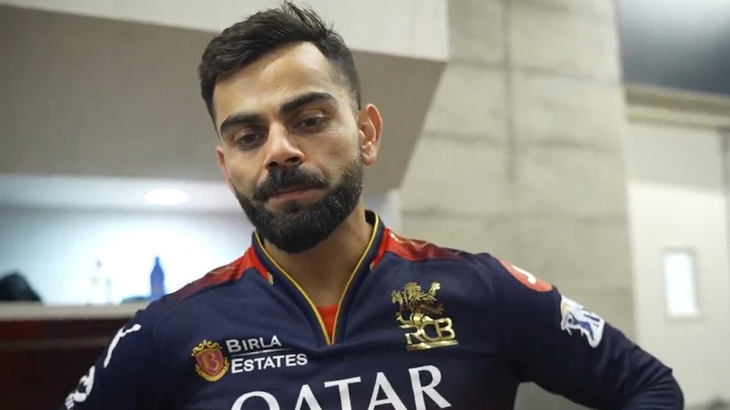 Virat Kohli, RCB, IPL 2025, IPL title, AB de Villiers