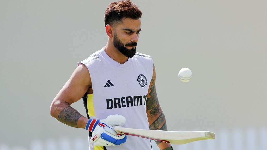 Virat Kohli, Shahid Afridi, Test cricket retirement