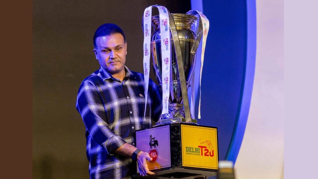 DPL 2025, Delhi Premier League, 8 Teams In DPL 2025