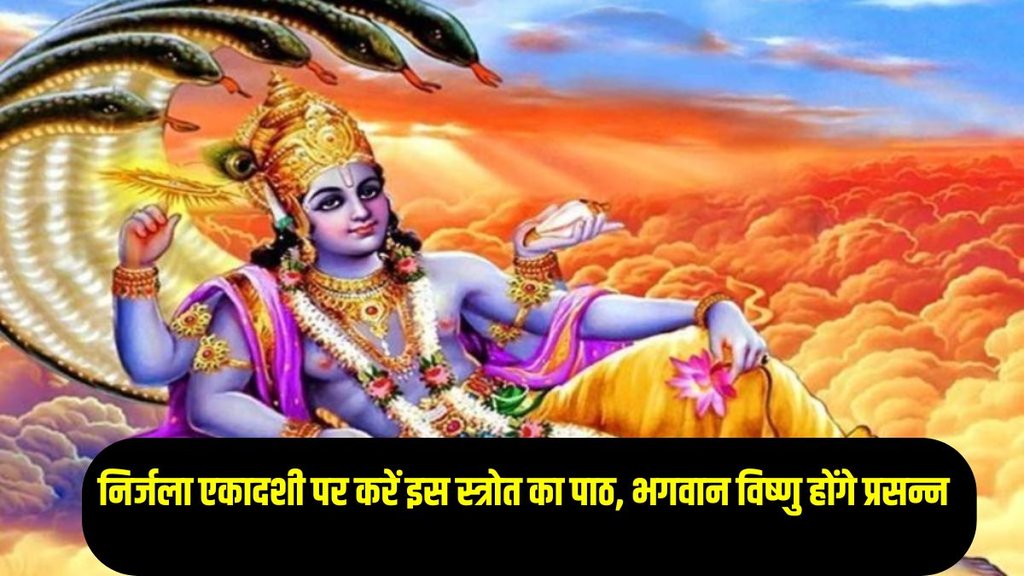 nirjala ekadashi 2025, nirjala ekadashi ka daan, nirjala ekadashi par kya daan karen