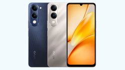 मात्र 9,999 रुपये में लॉन्च हुआ Vivo T4 Lite 5G स्मार्टफोन, इसमें है 6000mAh बड़ी बैटरी और 50MP कैमरा