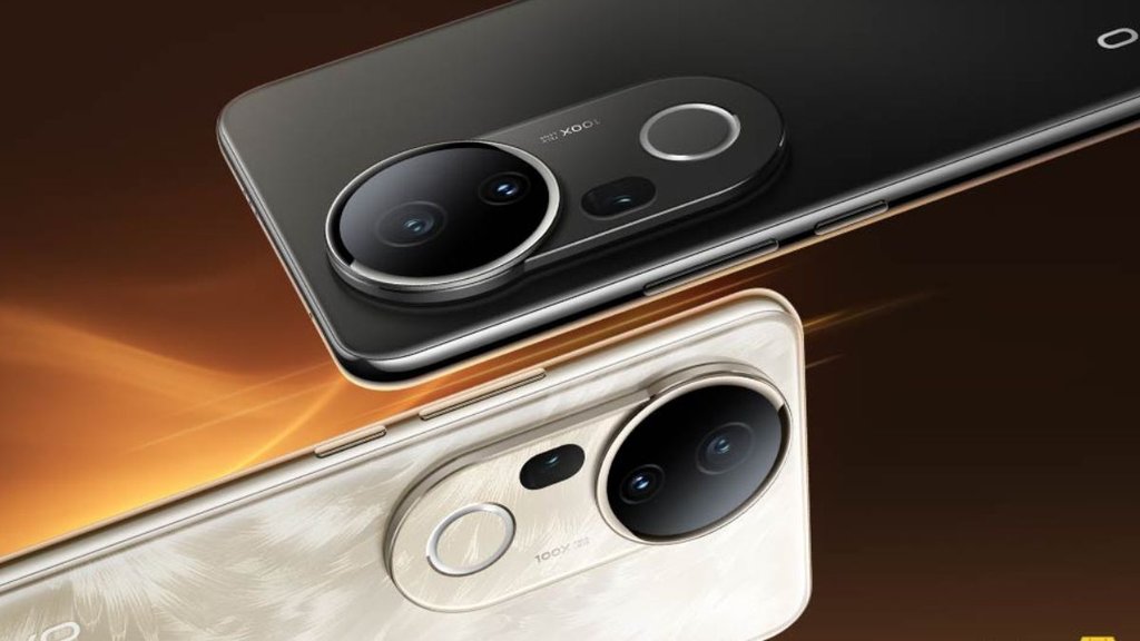 Vivo, Vivo Smartphone, Vivo T4 ultra Launch