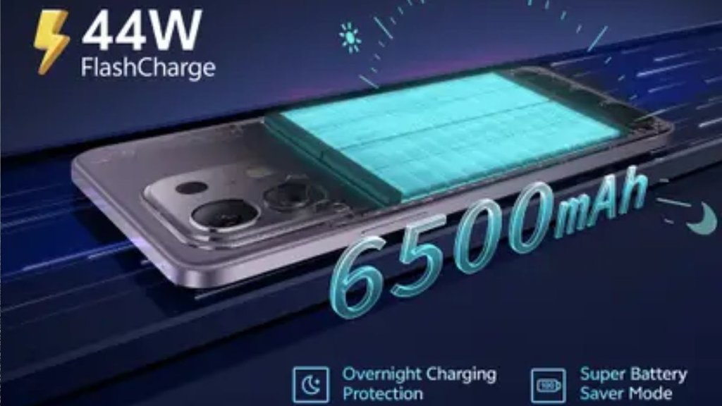 vivo, Vivo Smartphone, Vivo T4 5G