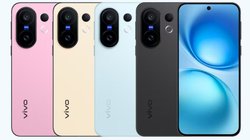 Vivo X200 FE से उठा पर्दा, इस धमाकेदार फोन में है 50MP कैमरा और 6500mAh बड़ी बैटरी