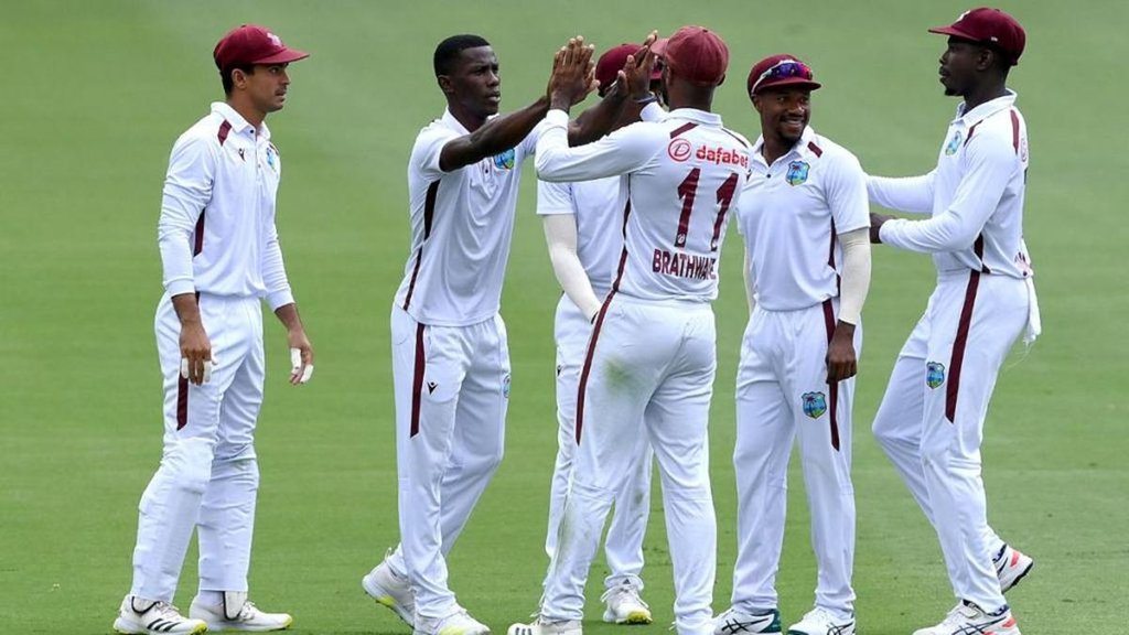 WI vs AUS Test, West Indies Squad announced vs Australia, West Indies vs Australia