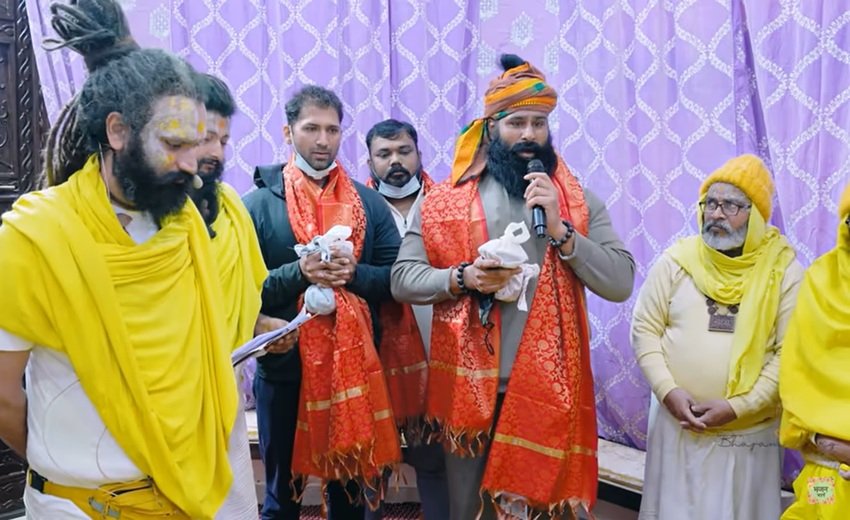 WWE India news