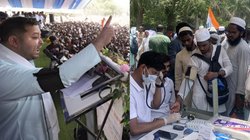 नए वक्फ कानून के खिलाफ साथ आए तेजस्वी और पप्पू यादव, विधानसभा चुनाव से पहले विपक्ष का शक्ति प्रदर्शन
