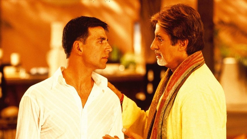 Waqt The Race Against Time