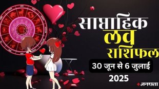 Weekly love horoscope 30 June to 6 July 2025, Love horoscope this week, Weekly relationship predictions 2025 30 June to 6 July 2025 love astrology, Weekly zodiac love forecast, Horoscope for couples this week, Weekly romantic horoscope 2025, Love horoscope 30 June to 6 July 2025 for all zodiac signs