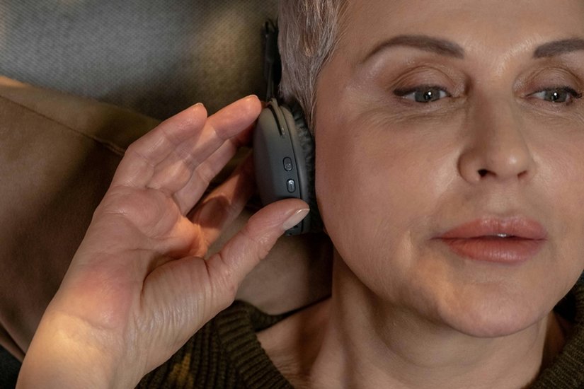 What Does Your Ear Hair Say About You