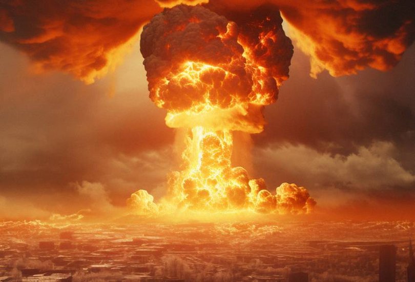 Iran and Israel War