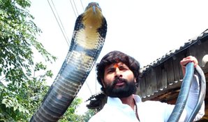 Who Is Murliwale Hausla