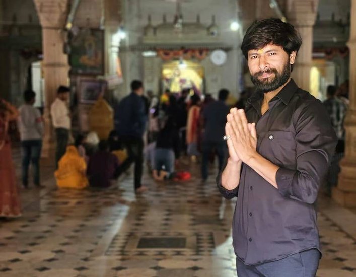Murliwale Hausla story