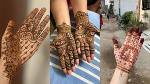 Why Applying Mehndi in Ashadha Month Is Considered Highly Auspicious