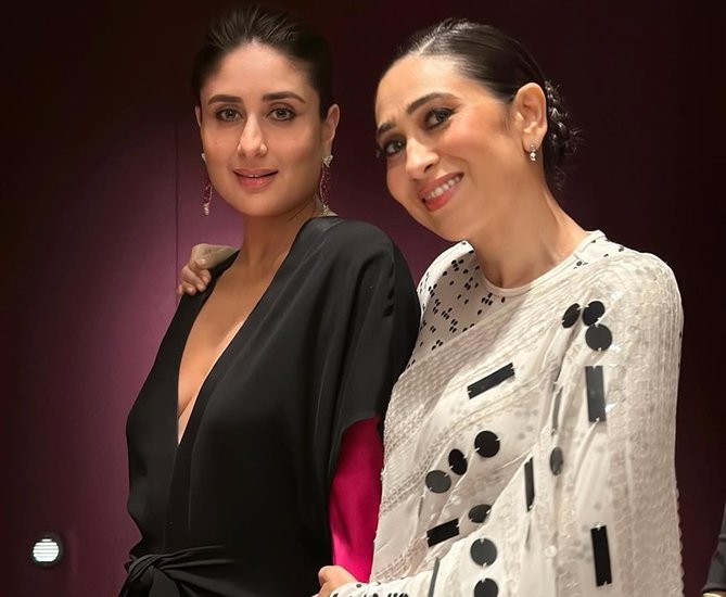 Why Karisma and Kareena Were Raised Without Their Father Despite No Divorce The Story of Babita Struggles
