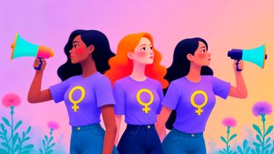 Blog, women empowerment, gender equality, महिला सशक्तिकरण