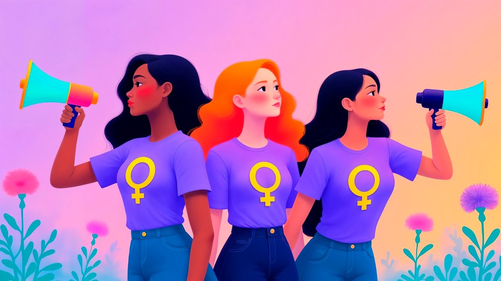Blog, women empowerment, gender equality, महिला सशक्तिकरण