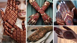 Mehndi Design: सुहागिन महिलाओं के लिए मेहंदी डिजाइन, पूजा-पाठ हो या तीज-त्योहार हर फंक्शन के लिए रहेंगे बेस्ट