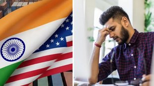 Work Culutre, India, US, Tech Professional