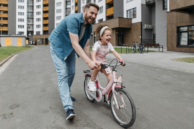 World Bicycle Day