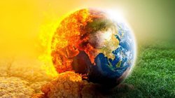 World Environment Day 2025: गर्म हवाओं से हार्ट को कितना खतरा, एक्सपर्ट से जानिए बदलते पर्यावरण का सेहत पर कैसा पड़ रहा असर