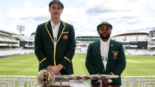 World Test Championship Final 2025, South Africa vs Australia, Lord's Cricket Ground, Sanjay Bangar