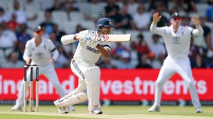 Yashasvi Jaiswal century, Shubman Gill unbeaten 127, Rishabh Pant 65 not out