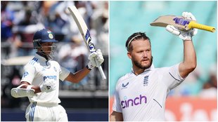 Battle of Openers, Yashasvi Jaiswal vs Ben Duckett, India vs England Test Series 2025