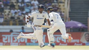 Yashasvi Jaiswal, Jasprit Bumrah, Cricket Australia picket WTC 2023-25 team of the tournament