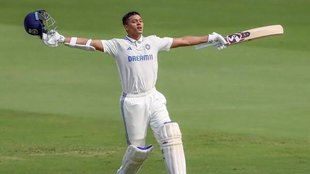 Brad Hogg, Shubman Gill, Yashasvi Jaiswal, Team India, Indian cricket team, Ind vs Eng