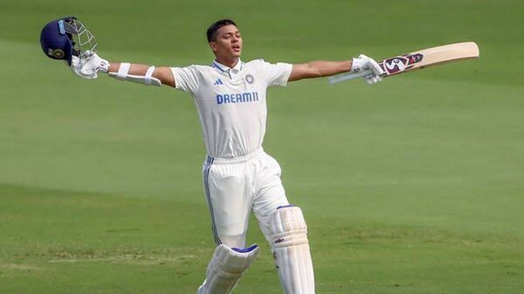 Brad Hogg, Shubman Gill, Yashasvi Jaiswal, Team India, Indian cricket team, Ind vs Eng