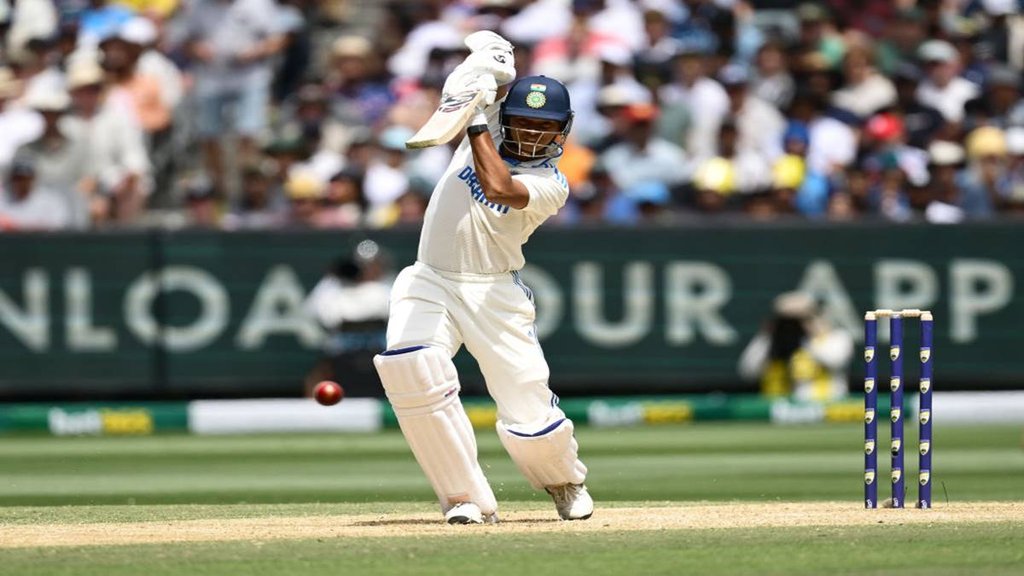 Yashasvi Jaiswal, Brydon Carse, Ind vs Eng, Eng vs Ind