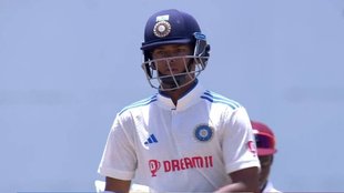 Yashasvi Jaiswal, Ind vs Eng, India A vs England Lions